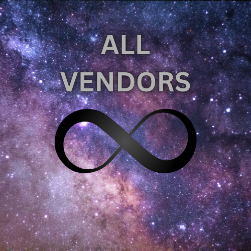 ALL VENDORS {1,500+}