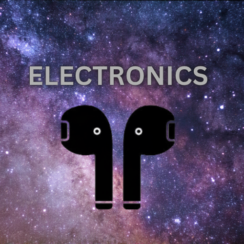 ELECTRONICS VENDOR